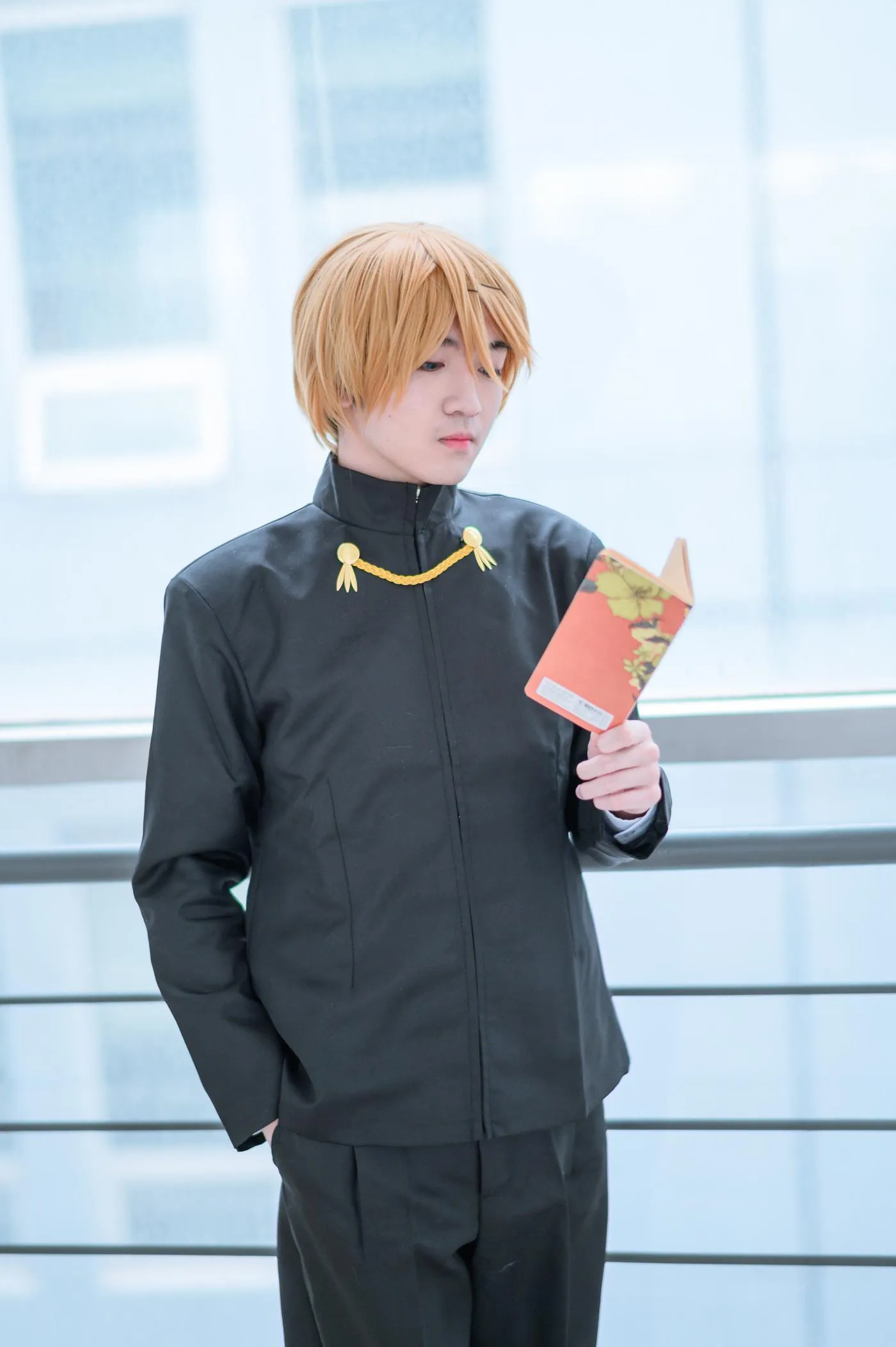 Akisoso秋楚楚 – NO.01 双人调色 [46P]插图7